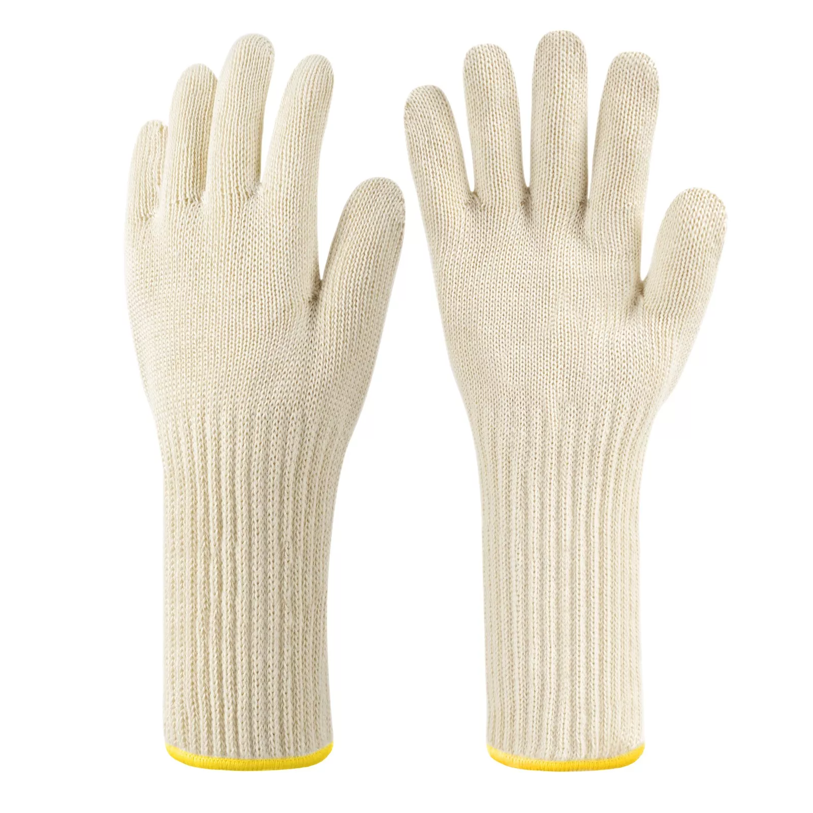 7G Dual Layer Nomex Lengthen Heat Resistance GloveHRG-030