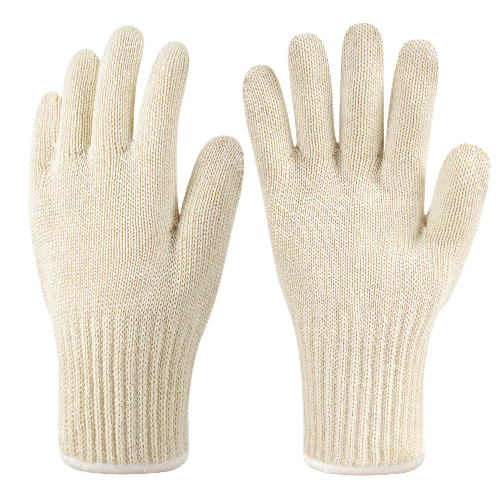 7G Dual Layer Nomex Heat Resistance GloveHRG-029