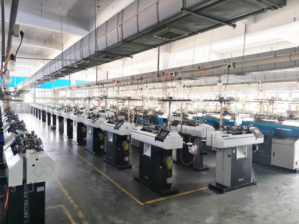 Progress Never Stops:New Machines for Better Quality, Higher Capacity, and a New Year Ready for Your Orders!
