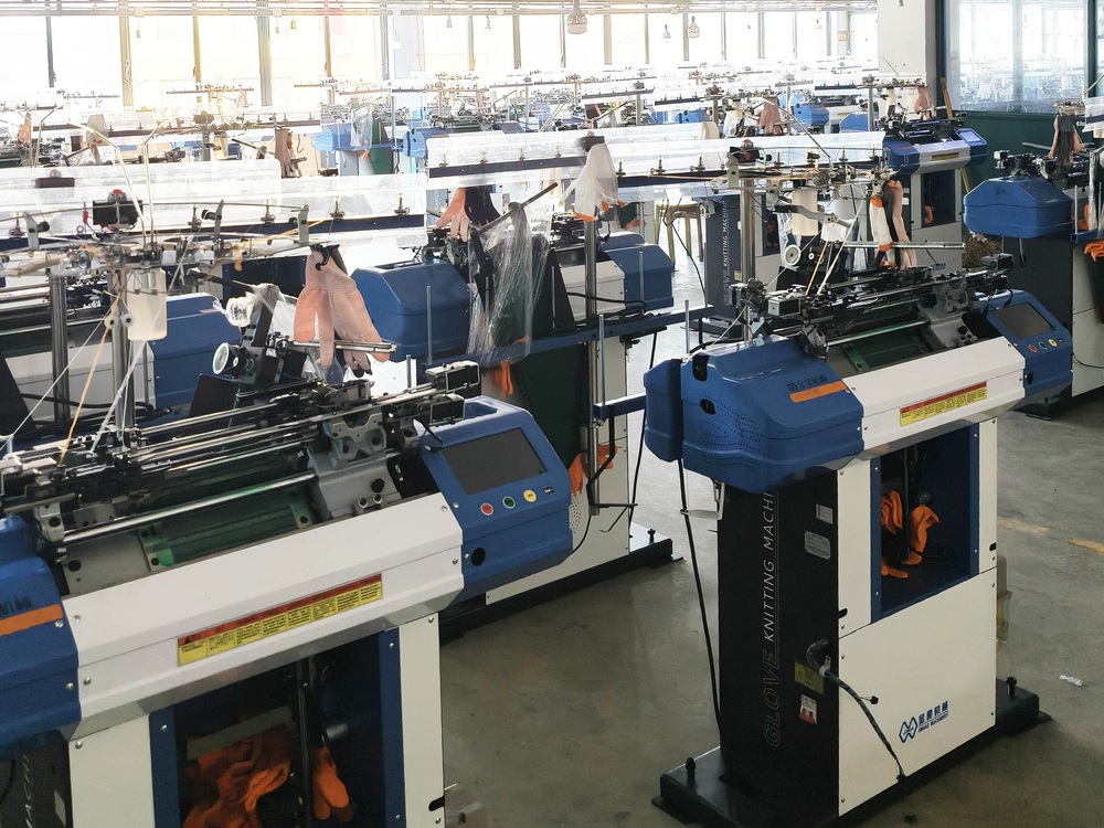 Progress Never Stops:New Machines for Better Quality, Higher Capacity, and a New Year Ready for Your Orders!